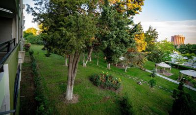 Imagine pentru Hotel Corina 3* valabile pentru Litoral 2025