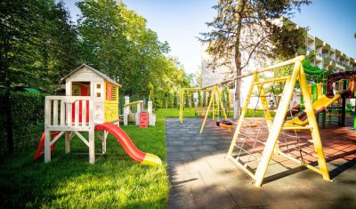 Imagine pentru Hotel Corina 3* valabile pentru Litoral 2025