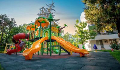 Imagine pentru Hotel Corina 3* valabile pentru Litoral 2025