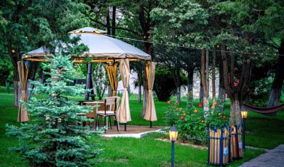 Imagine pentru Hotel Corina 3* valabile pentru Litoral 2025