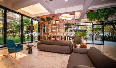 Imagine pentru Hotel Corina 3* valabile pentru Litoral 2025
