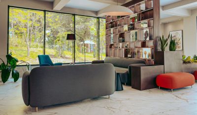 Imagine pentru Hotel Corina 3* valabile pentru Litoral 2025