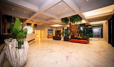 Imagine pentru Hotel Corina 3* valabile pentru Litoral 2025