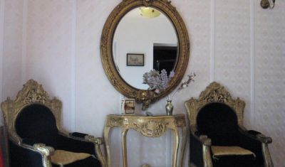 Imagine pentru Hotel Coroana Moldovei 4*  valabile pentru Litoral 2025