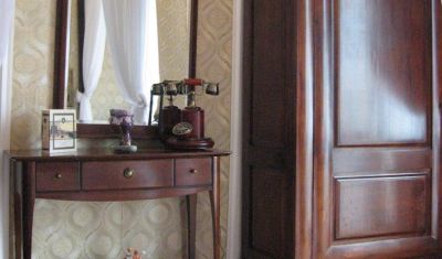 Imagine pentru Hotel Coroana Moldovei 4*  valabile pentru Litoral 2025