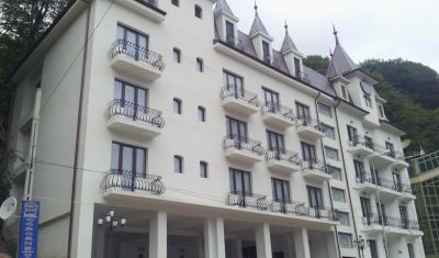 Imagine pentru Hotel Coroana Moldovei 4*  valabile pentru Litoral 2025