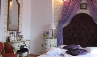 Imagine pentru Hotel Coroana Moldovei 4*  valabile pentru Litoral 2025