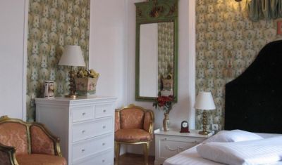Imagine pentru Hotel Coroana Moldovei 4*  valabile pentru Litoral 2025