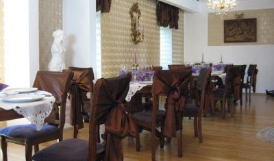 Imagine pentru Hotel Coroana Moldovei 4*  valabile pentru Litoral 2025
