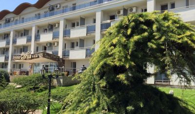 Imagine pentru Hotel Corsa 3* valabile pentru Litoral 2025