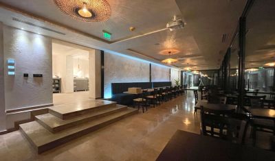Imagine pentru Hotel Corsa 3* valabile pentru Litoral 2025