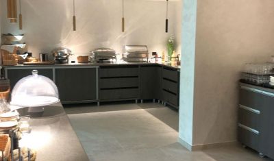 Imagine pentru Hotel Corsa 3* valabile pentru Litoral 2025