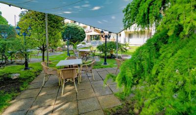 Imagine pentru Hotel Corsa 3* valabile pentru Litoral 2025