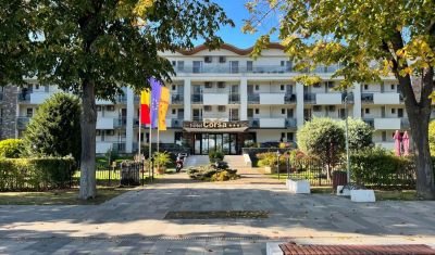 Imagine pentru Hotel Corsa 3* valabile pentru Litoral 2025