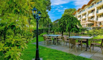 Imagine pentru Hotel Corsa 3* valabile pentru Litoral 2025