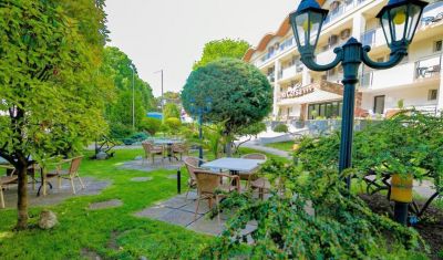 Imagine pentru Hotel Corsa 3* valabile pentru Litoral 2025