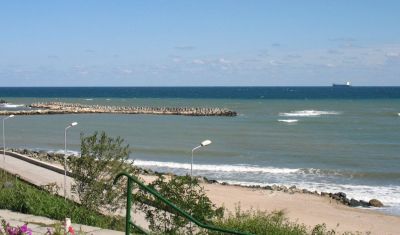 Imagine pentru Hotel Corsa 3* valabile pentru Litoral 2025