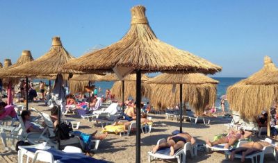 Imagine pentru Hotel Corsa 3* valabile pentru Litoral 2025