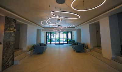 Imagine pentru Hotel Corsa 3* valabile pentru Litoral 2025