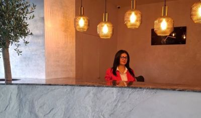Imagine pentru Hotel Corsa 3* valabile pentru Litoral 2025