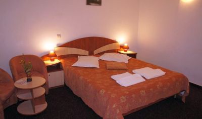 Imagine pentru Hotel Corsa 3* valabile pentru Litoral 2025