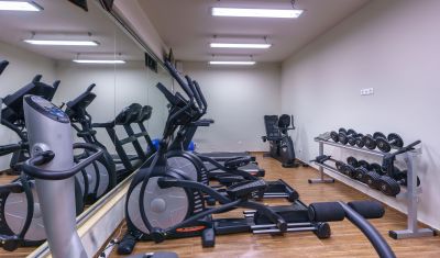 Imagine pentru Hotel Cosmopolitan & Spa 4* valabile pentru Litoral 2025