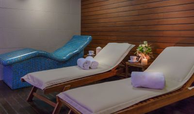 Imagine pentru Hotel Cosmopolitan & Spa 4* valabile pentru Litoral 2025
