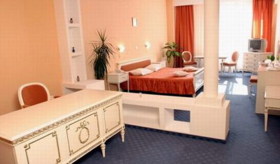 Imagine pentru Hotel Cota 1400  3* valabile pentru Litoral 2025