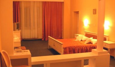 Imagine pentru Hotel Cota 1400  3* valabile pentru Litoral 2025