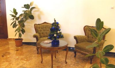 Imagine pentru Hotel Cota 1400  3* valabile pentru Litoral 2025