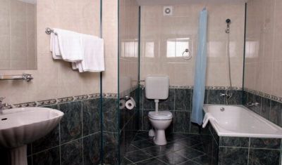 Imagine pentru Hotel Cota 1400  3* valabile pentru Litoral 2025