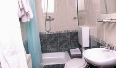 Imagine pentru Hotel Cota 1400  3* valabile pentru Litoral 2025