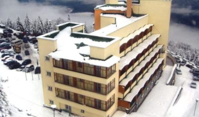 Imagine pentru Hotel Cota 1400  3* valabile pentru Litoral 2025