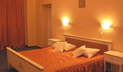 Imagine pentru Hotel Cota 1400  3* valabile pentru Litoral 2025