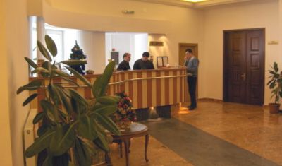 Imagine pentru Hotel Cota 1400  3* valabile pentru Litoral 2025