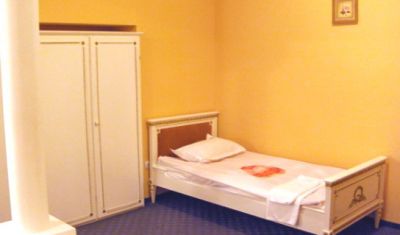 Imagine pentru Hotel Cota 1400  3* valabile pentru Litoral 2025