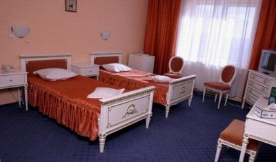 Imagine pentru Hotel Cota 1400  3* valabile pentru Litoral 2025