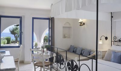 Imagine pentru Hotel Creta Maris Beach Resort 5* valabile pentru Litoral 2025