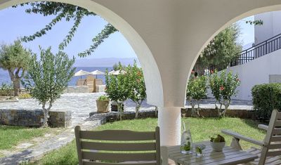Imagine pentru Hotel Creta Maris Beach Resort 5* valabile pentru Litoral 2025