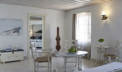 Imagine pentru Hotel Creta Maris Beach Resort 5* valabile pentru Litoral 2025