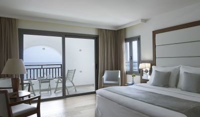 Imagine pentru Hotel Creta Maris Beach Resort 5* valabile pentru Litoral 2025