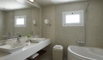 Imagine pentru Hotel Creta Maris Beach Resort 5* valabile pentru Litoral 2025