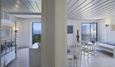 Imagine pentru Hotel Creta Maris Beach Resort 5* valabile pentru Litoral 2025