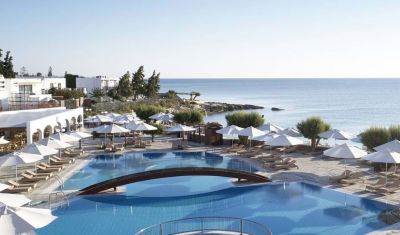 Imagine pentru Hotel Creta Maris Beach Resort 5* valabile pentru Litoral 2025