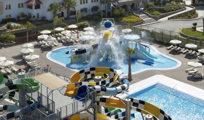 Imagine pentru Hotel Creta Maris Beach Resort 5* valabile pentru Litoral 2025