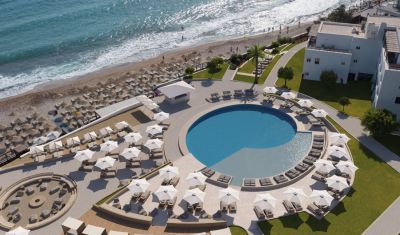 Imagine pentru Hotel Creta Maris Beach Resort 5* valabile pentru Litoral 2025
