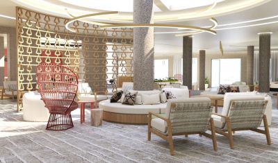Imagine pentru Hotel Creta Maris Beach Resort 5* valabile pentru Litoral 2025