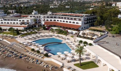 Imagine pentru Hotel Creta Maris Beach Resort 5* valabile pentru Litoral 2025