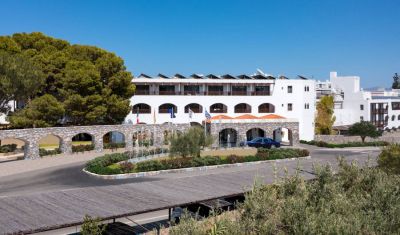 Imagine pentru Hotel Creta Maris Beach Resort 5* valabile pentru Litoral 2025