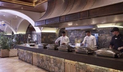 Imagine pentru Hotel Creta Maris Beach Resort 5* valabile pentru Litoral 2025